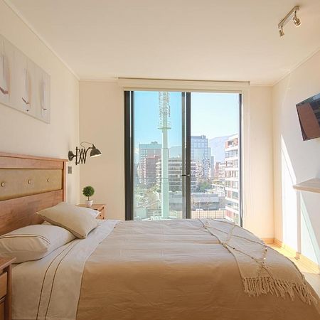 Alojarent Malaga Apartment Santiago Exterior foto