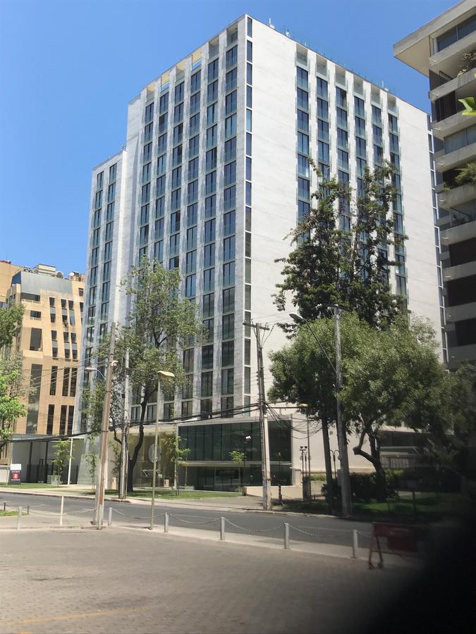 Alojarent Malaga Apartment Santiago Exterior foto