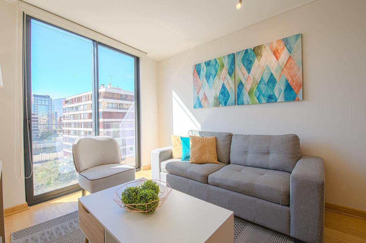 Alojarent Malaga Apartment Santiago Exterior foto